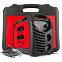 Soldadora Inverter Force 165 TELWIN