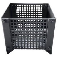 CESTO BRUCIA-PELLET PER CAMINI E TERMOCAMINI LEGO Misura: Kg. 4