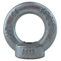 5,0 x GOLFARE FEMMINA ZINCATO WORKIT