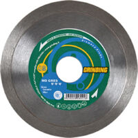Disco Diamantado Diam.115 X 1.6 Rectificado