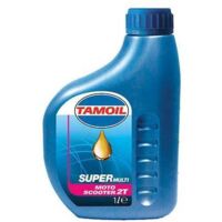 12,0 x OLIO 2T MINERALE SUPERMULTI TAMOIL