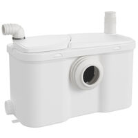 Triturador Watersan WS3
