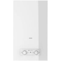 Calentador de agua a gas GLP Chaffoteaux BRD LNX ONM 11 litros 3632417