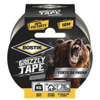 CINTA DE ALTA RESISTENCIA GRIZZLY BOSTIK