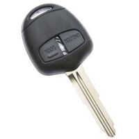 GUSCIO DE LLAVE DE COCHE MITSUBISHI MIT11RRS2 SILCA