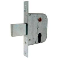 Cerraduras Welka para Cancelas art. 070.50.00 Mm. 8-50