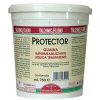 3,0 x GUAINA LIQUIDA TRASPARENTE