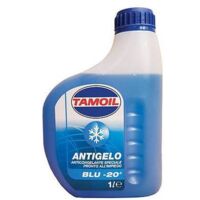 L�QUIDO ANTICONGELANTE PARA RADIADOR DE COCHE TAMOIL