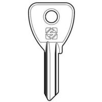 Llave plana OMEG OC074 SILCA