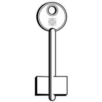 Llave doble mapa Cerutti C Silca