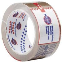 36,0 x NASTRO IMBALLO AVANA SILENT PP 36 TB EUROCEL