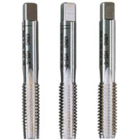 SERIE 3 MASCHI A MANO KRINO HSS M12 PASSO 1,75