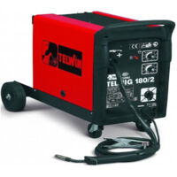 Soldadora Hilo 'Telmig' 180/2 Turbo - 170A - 230V