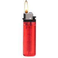 ENCENDEDOR TRANSPARENTE C.SURTIDOS 41009425 POLYFLAME
