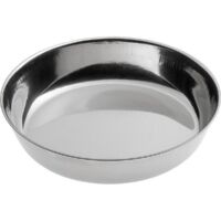 FERPLAST COMEDERO INOXIDABLE ORION 250ML 13,1X2,5CM