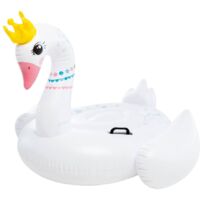 CYGNE A CHEVAUCHER - Intex
