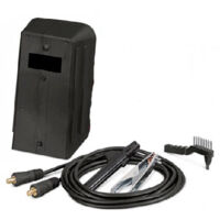 Kit de soldadura Telwin 801000 MMA