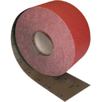 Rollo Papel Separado En Latex 'Gl99' Grano 40 - Mm. 120 X 50 Mt