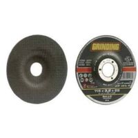MOLA ABRASIVA PER FERRO ø 230 x 3,2