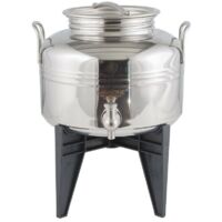 MINI FUSTINO SALDATO GIOIELLO SANSONE