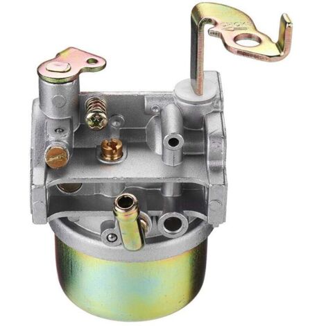 Carburateur AM Avec Joint Pour Générateur Eberth 3000 - Pièce De Rechange Compatible
