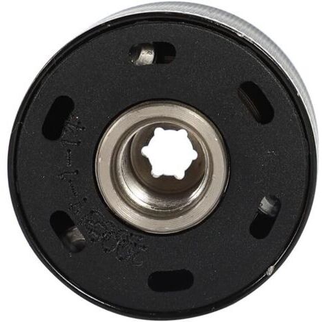 Adaptateur De Mandrin Sans Clé à Changement Rapide Pour Outil - Neuf, Fabriqué Au Japon
