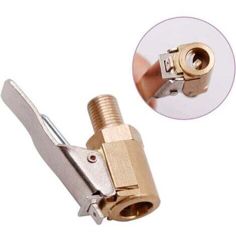 Convertisseur De Valve De Pneu De Vélo – Capuchons D'outils