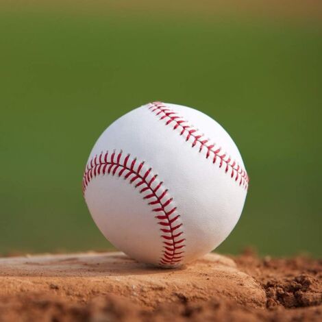 Bo Bichette Ballon de baseball officiel de la Ligue Midwest