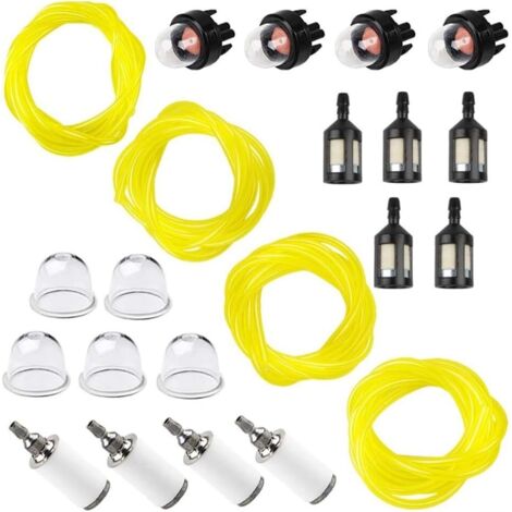 Kit de conduite d'alimentation en huile Kit de ligne d'alimentation en
