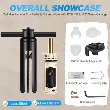 OUTIL DE DÉMONTAGE Extracteur De Cartouche Extracteur De Cartouche Extracteur De 387660931674