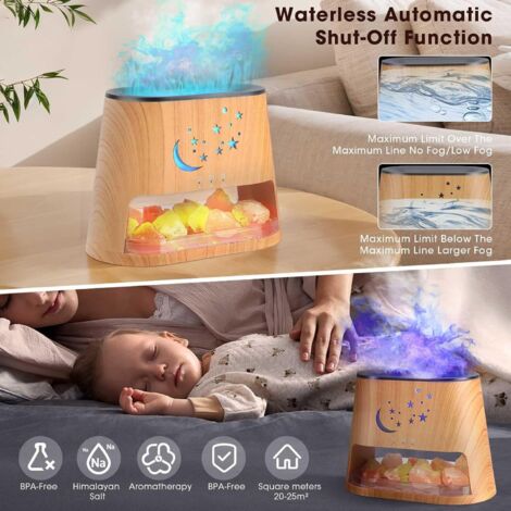 Lot De 6 Désodorisants Voiture En Acrylique Forme Chien - Clips Pour Grille D'aération, Parfum Aromathérapie - 4