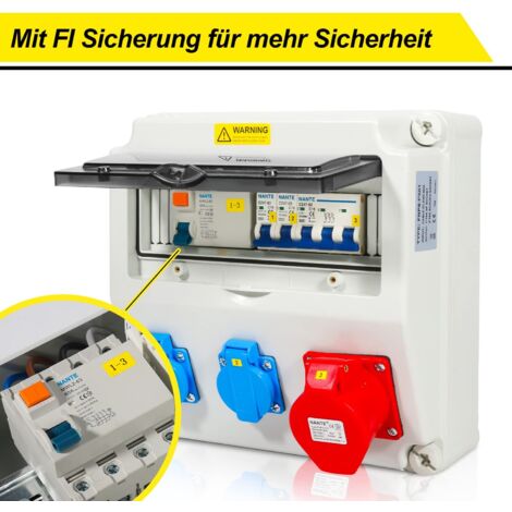 DIVISEUR DE FRÉQUENCE De Haut-Parleur à 3 Voies 300W RéPartiteur De FréQuen5459 EUR 15,59