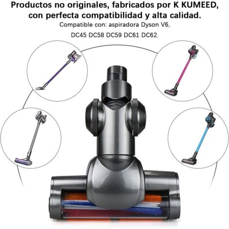 Sitemapcdatahttpssalymixel Thicoipeinfopieces Detachees Dyson V6null