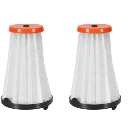 Lot de 2 filtres Ergorapido & Rapido d'origine (1/5)