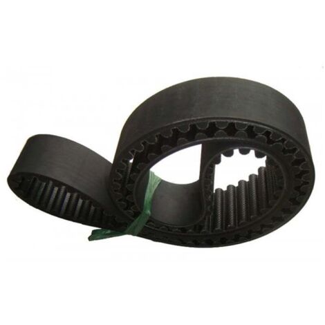 F0-(G-F) Virutex Correa Tm.33-Ts.33E R   - Correa Dentada para ingletadora VIRUTEX TM33