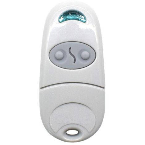 Télécommande CAME TOP432NA 1pcs telecommande came motorisation porte de garage telecommande universelle portail (1/5)