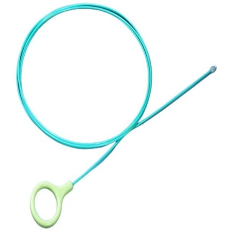 Brosse De Nettoyage Flexible 300cm - Outil Débouchage Tuyaux, Toit Ouvrant Voiture & Égouts - Brosse Spirale En Acier Inoxydable