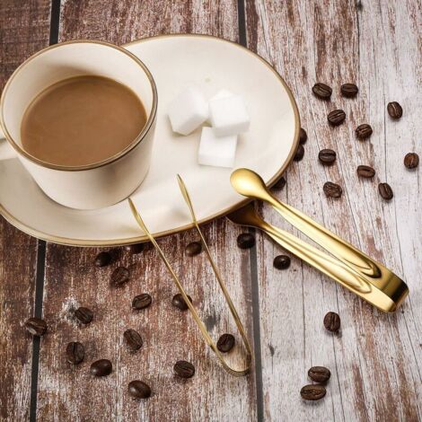 Râteau De Jardinage à 3 Dents En Acier Inoxydable De 24CM - VVIKIZY - Jardin