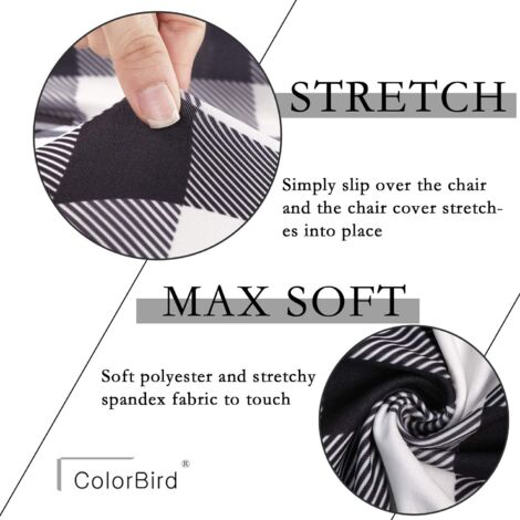 Mifeiwukawa Lot De 6 Housses De Chaise Inclinables En Velours Extensible Extra Large 2 Places Pour Animaux Domestiques (bleu Sarcelle, 2 Places