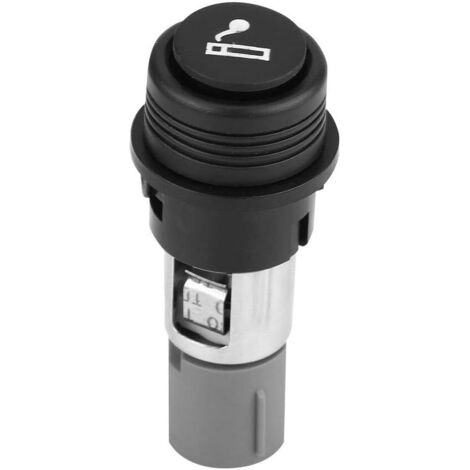 Allume-cigare Pour Lexus IS 300 2001 - Réf. 85515-53010, Marque Uxcell, Neuf