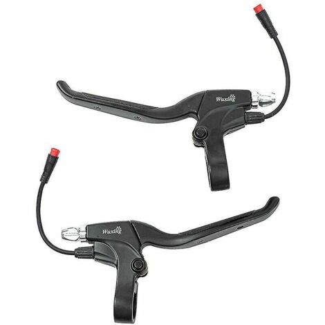JOORRTSetwanan de remplacement de guidon de levier de frein de scooter électrique Five Star - (1/5)