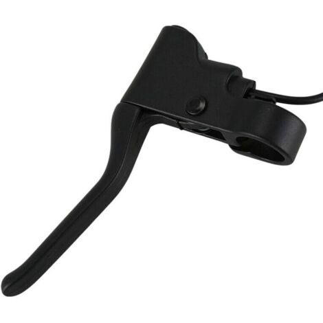 Poignée De Frein Pour Scooter électrique Pour Xiaomi M365 Pro, Poignée De Frein En Alliage D'aluminium Robuste, Remplacement D'accessoires De Scooter électrique (1/5)