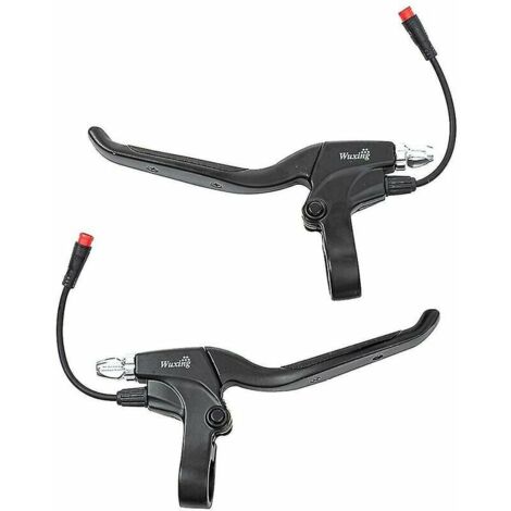 JOORRTSetwanan de remplacement de guidon de levier de frein de scooter électrique Five Star (1/5)