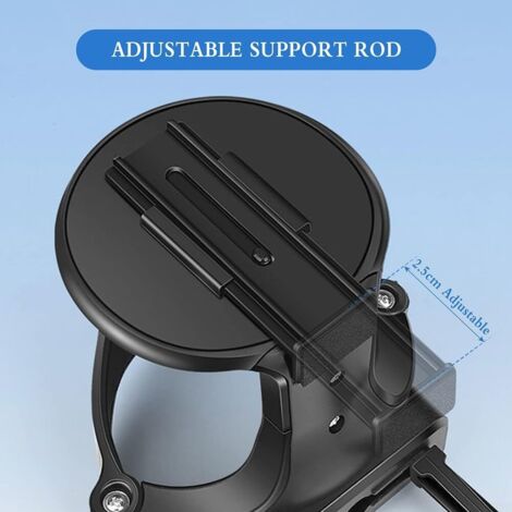 Mini Tambour De Voiture - Instrument De Musique à Clipser Pour Grille D