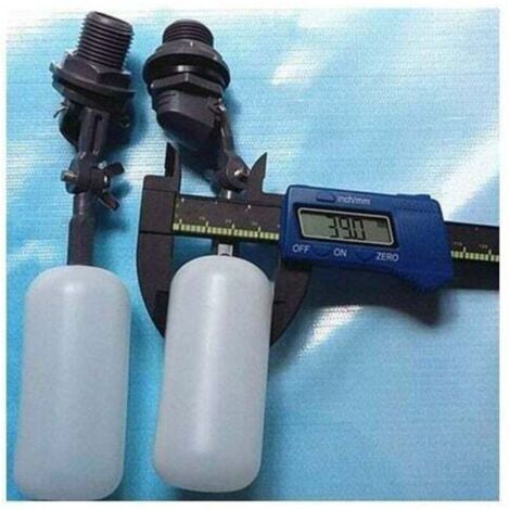 Automatique Abreuvoir Bol en Acier Inoxydable Boeuf Buveur Abreuvoir Cheval Bovins Chèvres