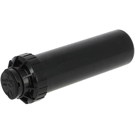 Arroseur asperseur à turbine réglable 10,1m – Raccord femelle 15 x 21 – Débit 0,83 m³/h pour jardins de taille moyenne à grande