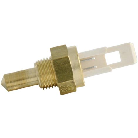 Sonde CTN à visser 1/8' – Température de régulation précise – Compatible chaudières Frisquet – Installation par professionnel recommandée