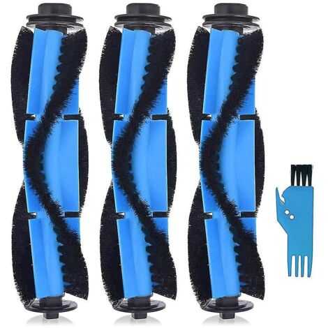 Pièce de rechange pour brosse principale compatible avec les accessoires d'aspirateur robot Robovac 11s 15c 30c 35c (1/3)
