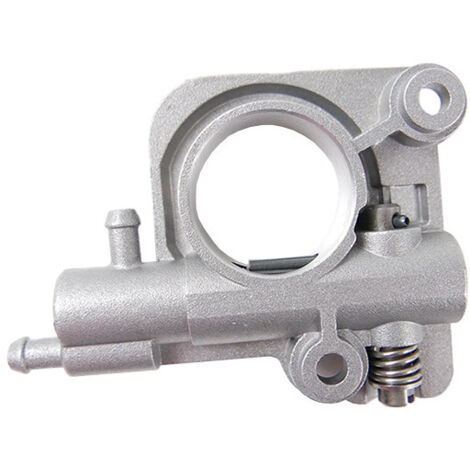 Pompe à huile tronçonneuse Echo / Shindaiwa C022000020 (1/4)