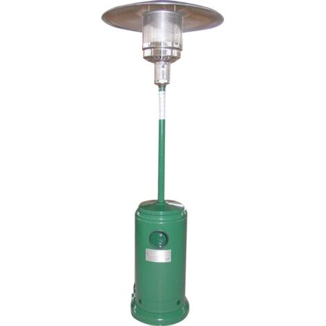 Idroweb – Chapeau de remplacement pour poêle à champignons de patio – Compatible divers modèles – Maintien esthétique et fonctionnel (1/4)